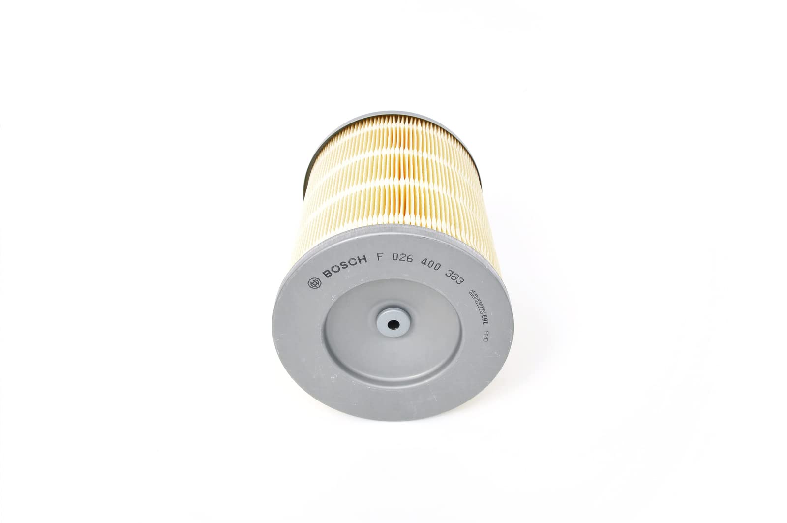 Bosch Filtro Aria per Auto 0 - Trattiene le particelle solide all...Bosch Filtro Aria per Auto 0 - Trattiene le particelle solide all...Ricambi Auto Online