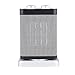 AINUO-Riscaldatori da Tavolo per Uso Domestico Riscaldatore a Risparmio energetico per Bagno velocità Ventola a Caldo Risparmio energetico Mini Forno Elettrico Riscaldamento Ventola riscaldatore