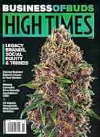 HIGH TIMES 雑誌　マガジン　ヴィンテージ　420 ハイタイムズ HIGH TIMES 雑誌 マガジン ヴィンテージ 420 ハイタイムズ