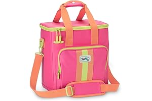 Swig Backpack Cooler for Women