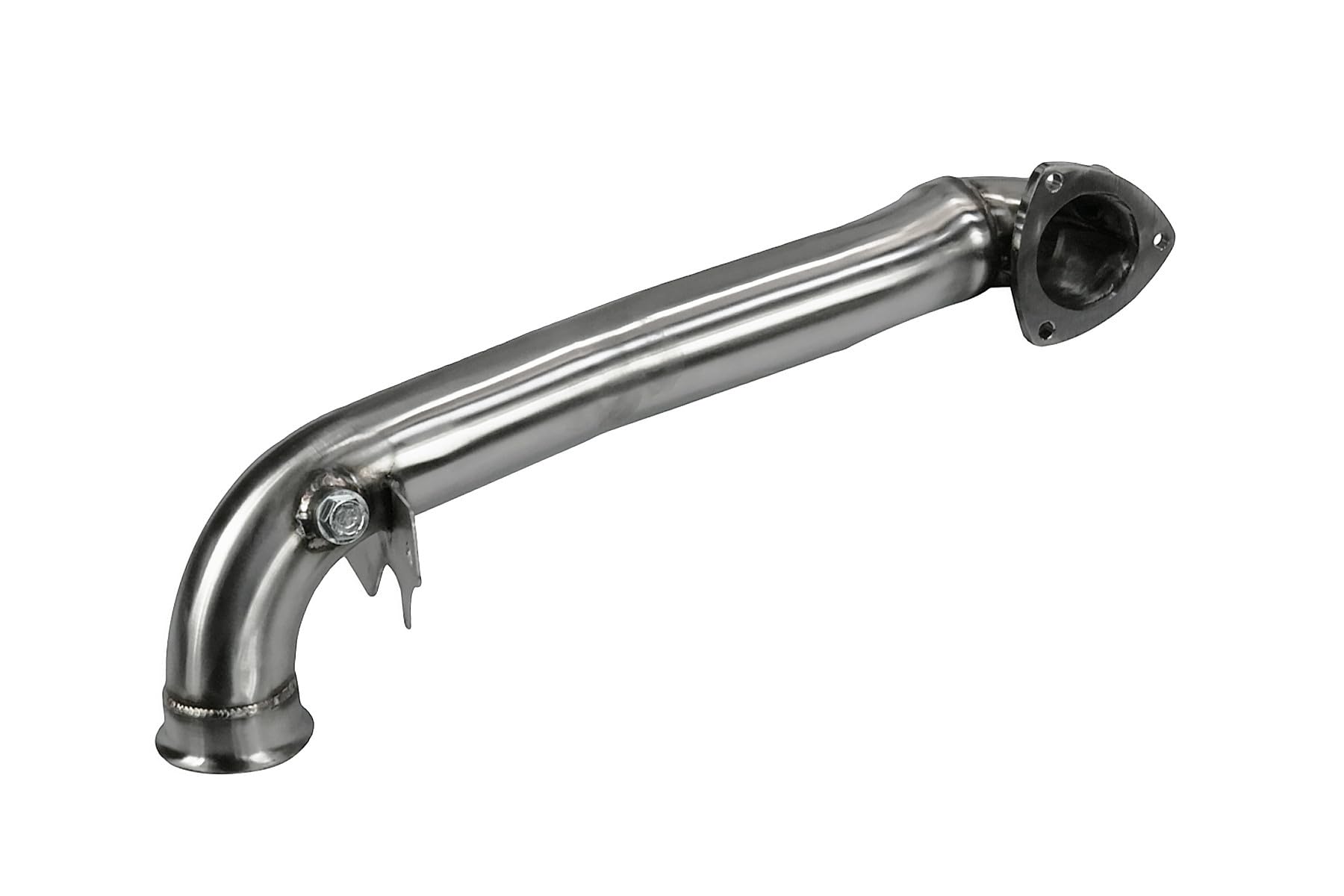 Downpipe per Mini Cooper S R55 R56 R57 R58 R59 R60 R61 - N18 07-16 Decat