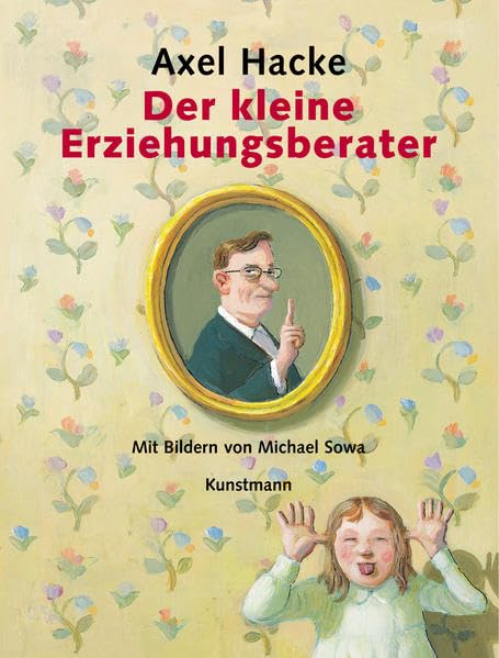 Der kleine Erziehungsberater - Verkaufseinheit