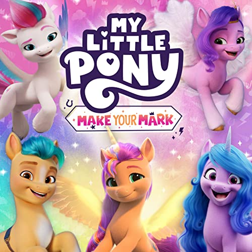 My Little Pony