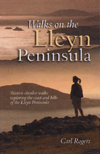 Walks on the Lleyn Peninsula