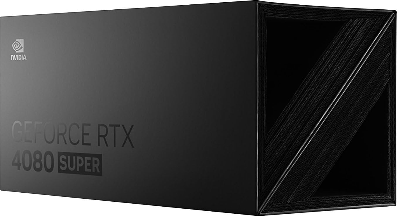 Amazon | Generic NVIDIA 4080 Super Founders Edition。 | Generic