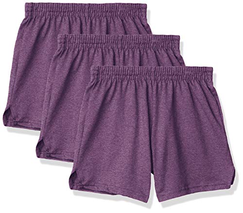 Image of Soffe Youth Girls' Authentic Soffe Shorts