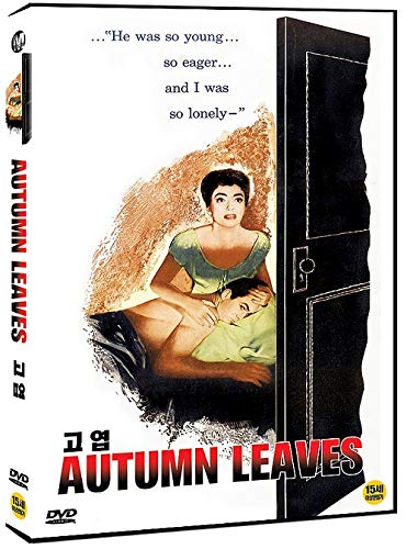 その他 Autumn Portrait [DVD] 81T06ecz-zL.jpg