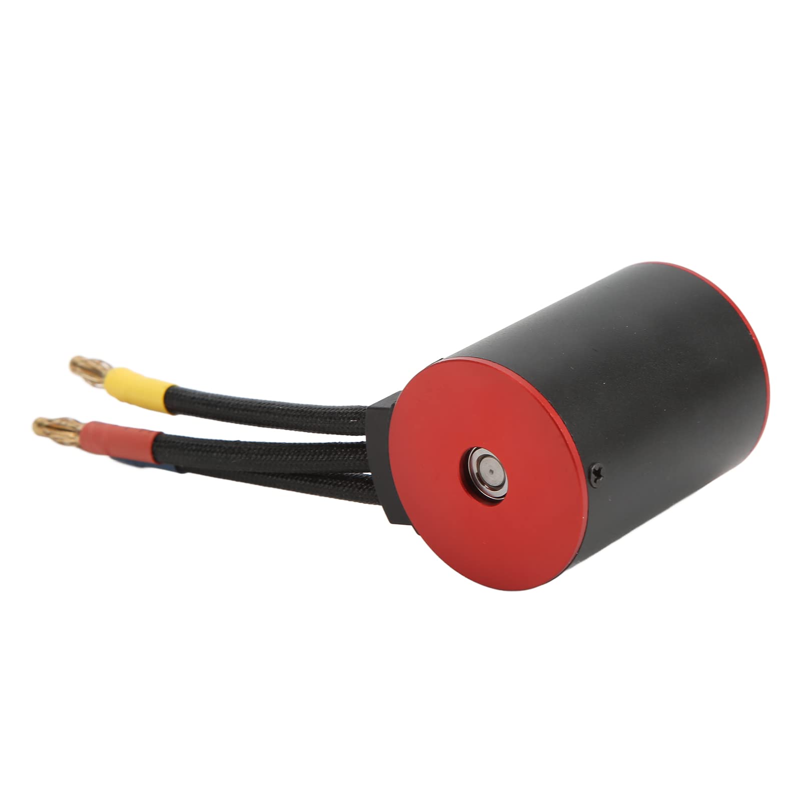 Changor Bezszczotkowy Silnik RC ESC Combo 3650 3900KV Potężny Wodoodporny Kontroler Prędkości dla Samochodów 1/8 1/10