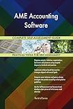 AME Accounting Software Self-Assessment ensures you don't miss anything: More than 650 critical AME Accounting Software success criteria in 7 RDMAICS (Recognize, Define, Measure, Analyze, Improve, Control and Sustain) steps with easy and quick navigating and answering for one or multiple participants