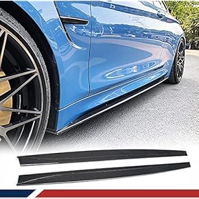 松　　サイドスカート左右未使用　フロントスポイラー　セット 61mvomiv5tL._AC_SY200_QL15_.jpg