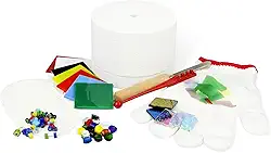 Kit Profissional de Forno Micro-ondas para Confeção Bijuterias Fusão Vidro Artesanal com Ferramentas Cutter Lixa Diamante Luva Proteção Contra Calor e Materiais