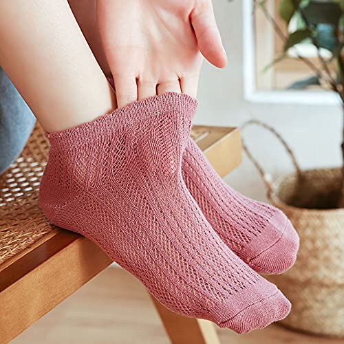 Benefeet Sox Womens Cute Ankle Socks Girls Novelty Fun Low Cut Socks Colorful Patterned Casual Cotton Short Summer Sock2