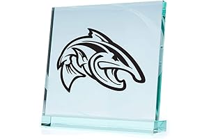 Treasure Truck Laptop Sticker Decal, Inspirational Fisherman's Fortune & Tackle Box Treasures for Trucks