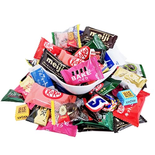 キットカット アソート 8種60個入り