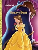 Beauty and the Beast Big Golden Book (Disney Beauty and the Beast)