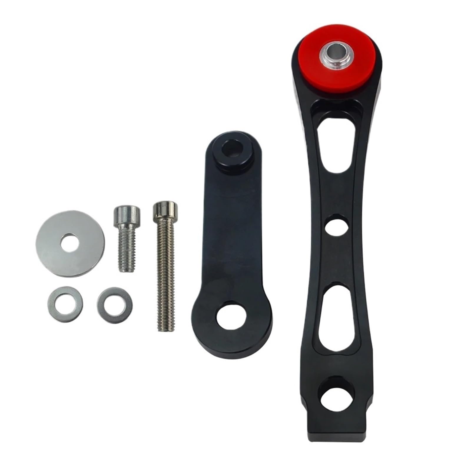 Wspornik silnika Mocowanie silnika Dog Bone pasuje do VW Golf Jetta Passat Audi A3 TT 2.0T .5L MK6 MK5