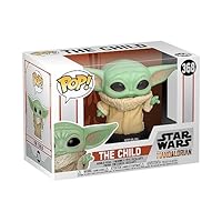 Funko Pop! Star Wars: The