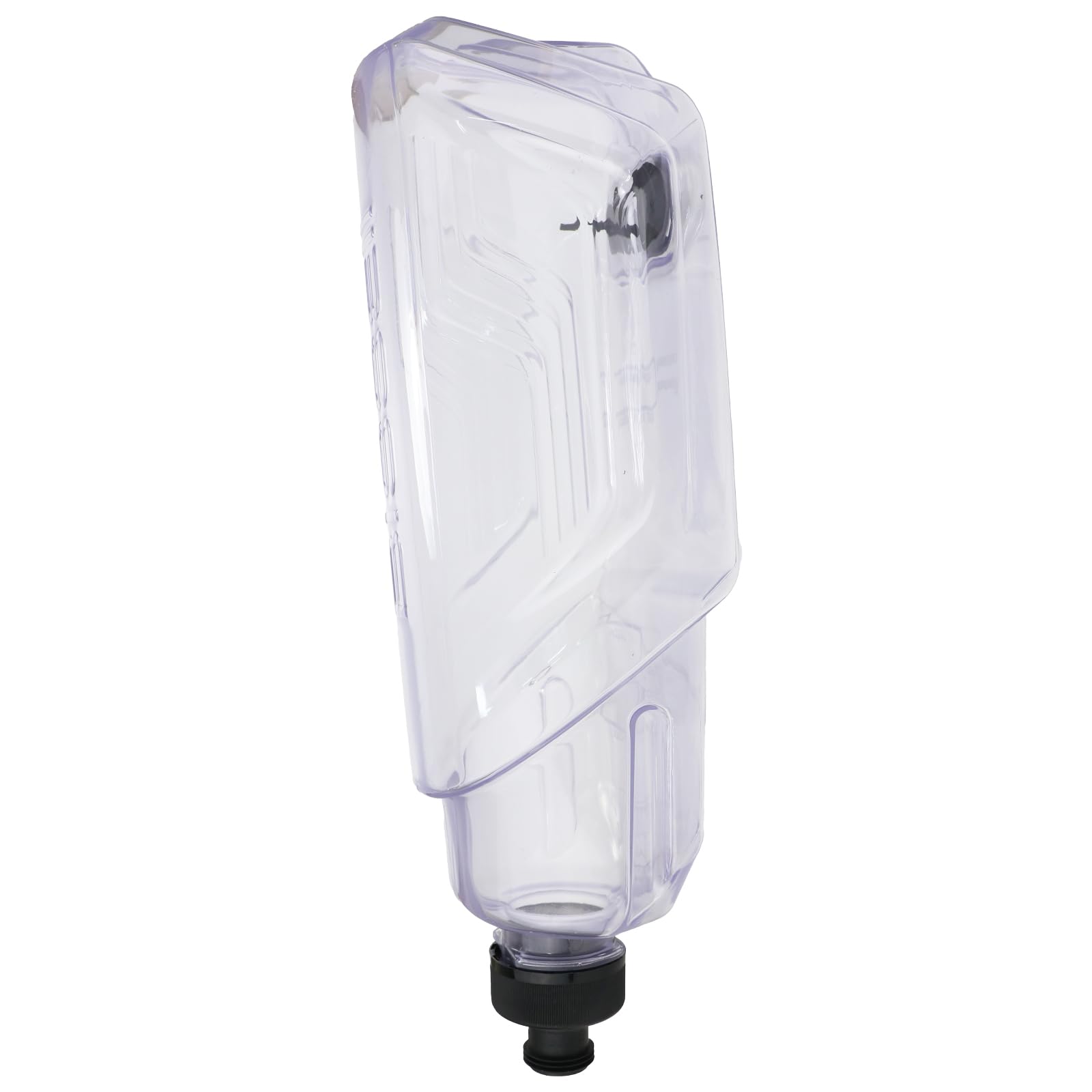 SPARES2GO Serbatoio dell'Acqua Pulita e Tappo della valvola per Bissell CrossWave Pet PRO 2224E 2225N 1614237