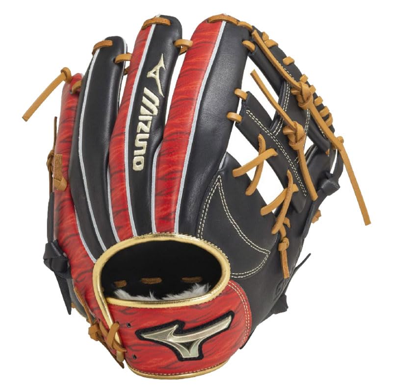 Amazon | MIZUNO(ミズノ) 野球 野手用グローブ 軟式用グローバル