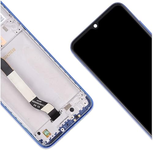 Vista 17 de A-MIND para Xiaomi Redmi Note 8 6.3 pulgadas Pantalla LCD táctil digitalizador M1908C3JH, M1908C3JG, M1908C3JI Reemplazo de pantalla Kits