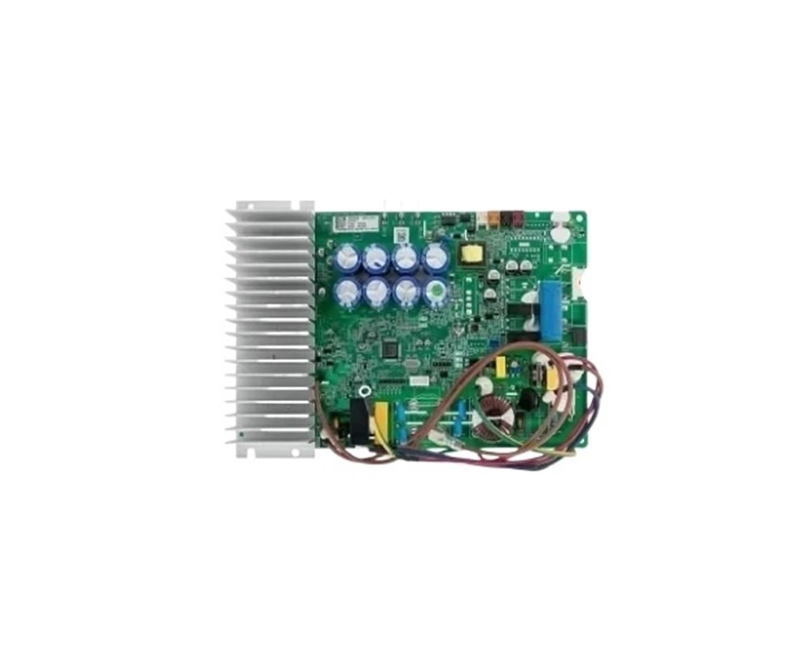 Applicable to Płyta sterująca falownika PCB-HTSD008-160705A - HTSD008-180504A, 1913528, 1952669, 1881774C, KWK-A816 Części klimatyzatora z certyfikatem CE do użytku domowego(A board AC fan)