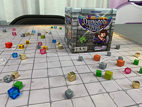 Dungeon Drop