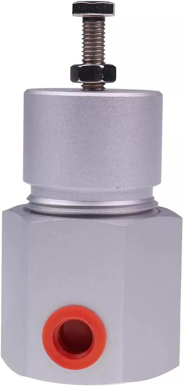 Modulation Valve 09661-002 09661002 Compatible for Sullivan Palatek Air Compressor