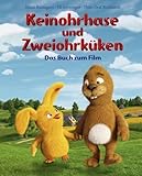  Keinohrhase und Zweiohrküken - Das Buch zum Film by Unknown(2015-04)