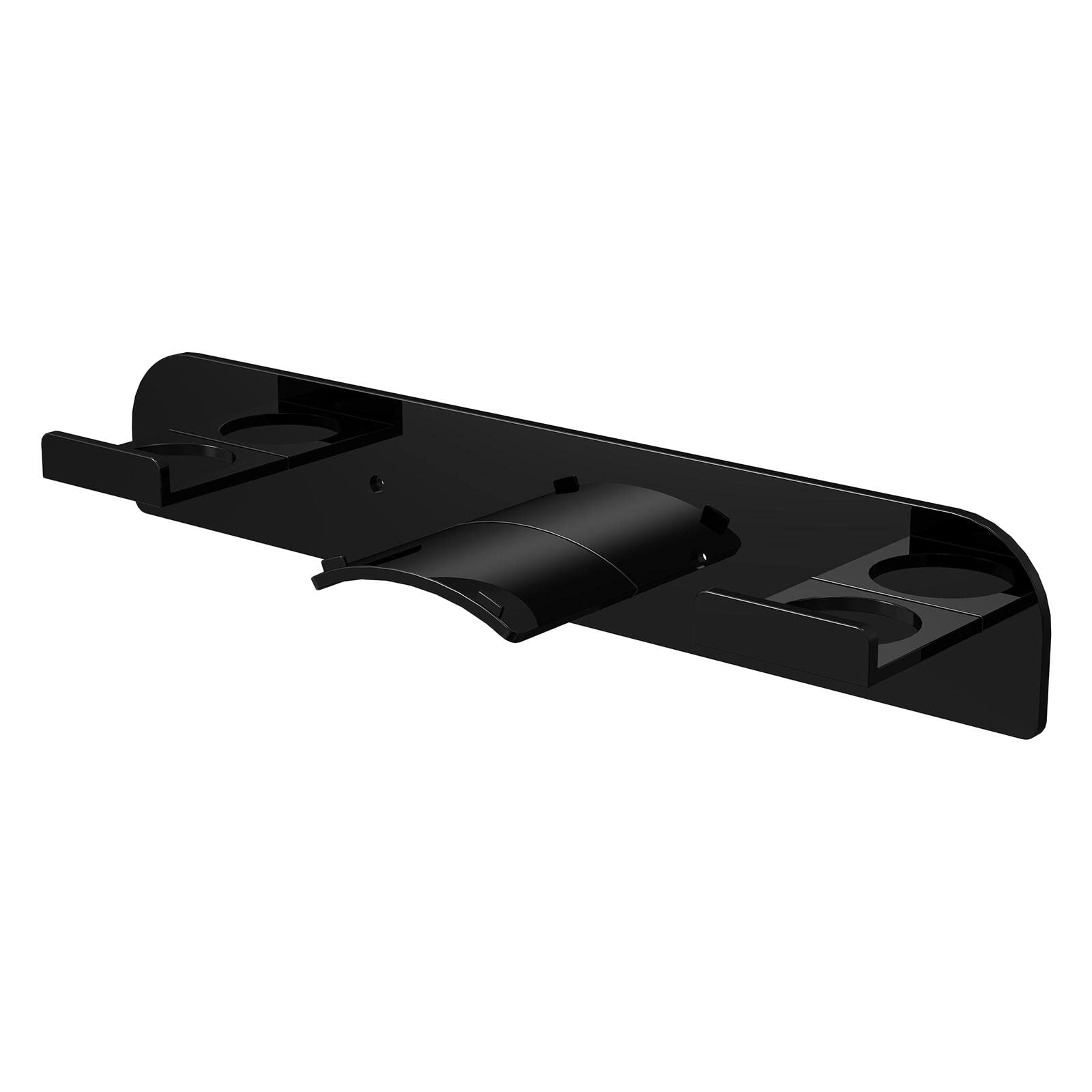 Enakshi® Universal VR Wall Mount Stand VR Headset Controller Hook for 2 Black |Video Games & Consoles | Video Game Accessories | Mounts & Stands-image-31