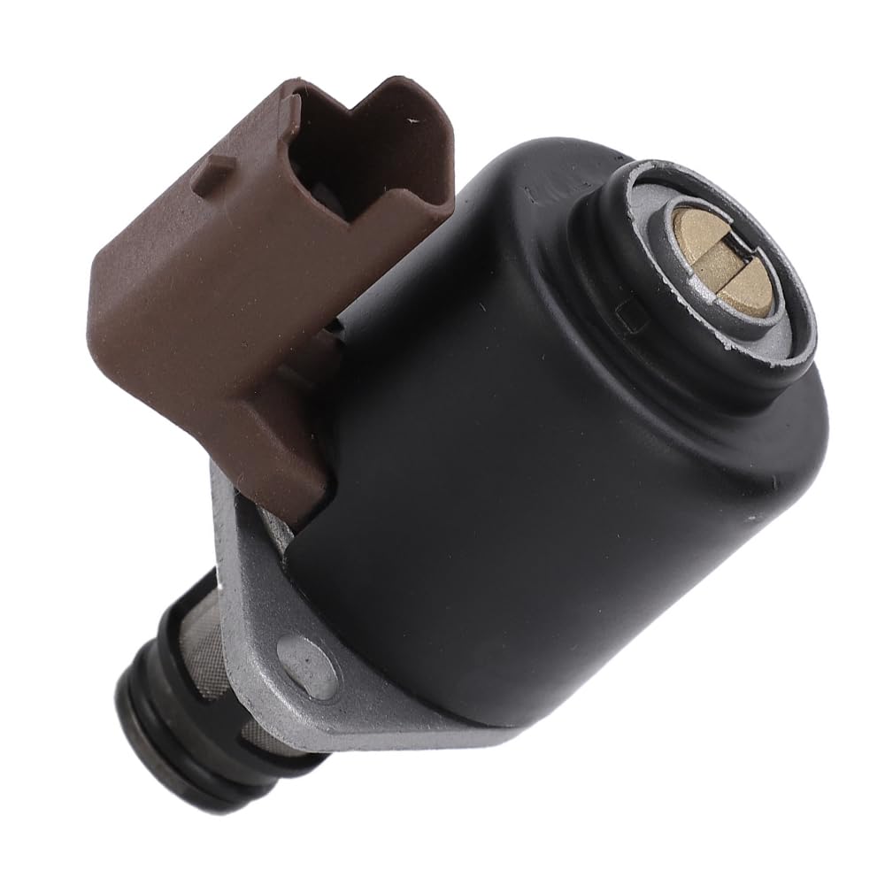 MACHSWON 1 regulador de presión de válvula de medición de entrada de bomba de combustible, 9307Z523B/9109-903, compatible con CITR0EN, compatible con Dacia, compatible con Ford, compatible con Nissan | Compatible con Citroen Dacia Ford Jaguar Kia, compati
