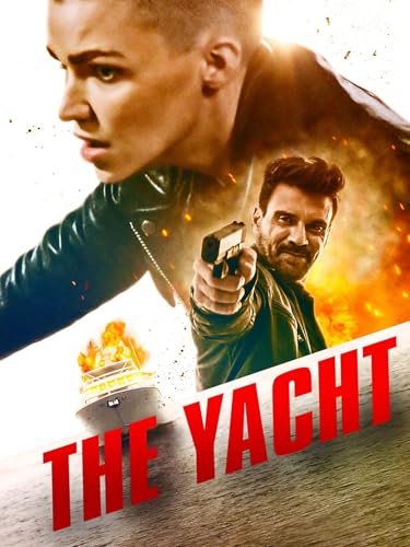The Yacht