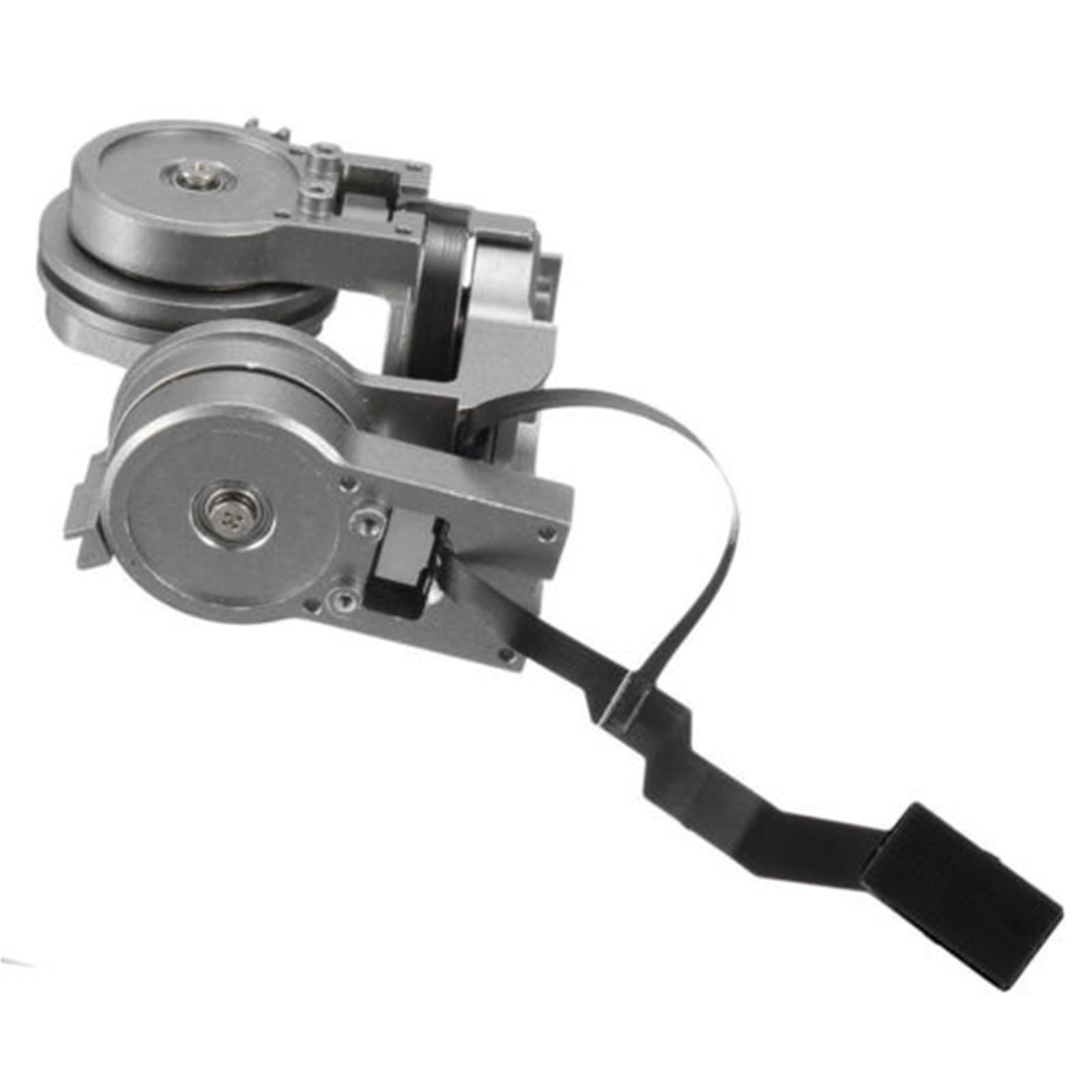 Motore del braccio cardanico di ricambio con parti di riparazione del kit cavo flessibile piatto for accessori for droni con fotocamera DJI Mavic Pro Drone 4k