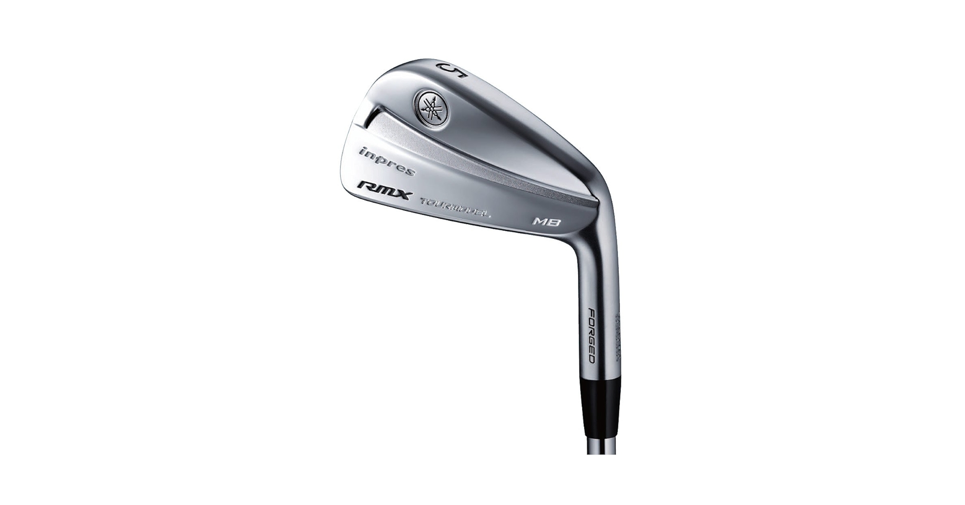 ヤマハ inpres RMX TOURMODEL MB アイアンセット ７本 ヤマハ inpres RMX TOURMODEL MB アイアンセット 7本 - メルカリ