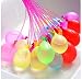SWZY Magic Water Balloons, Globos de Agua, Bombas de Agua, Incluye 1000...