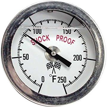 15015 Engine Thermometer