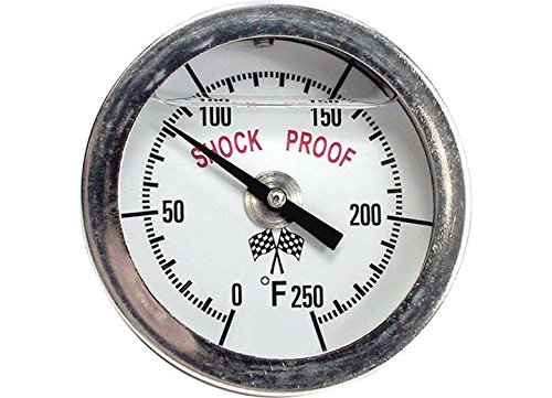 Big End Performance 15015 Engine Thermometer
