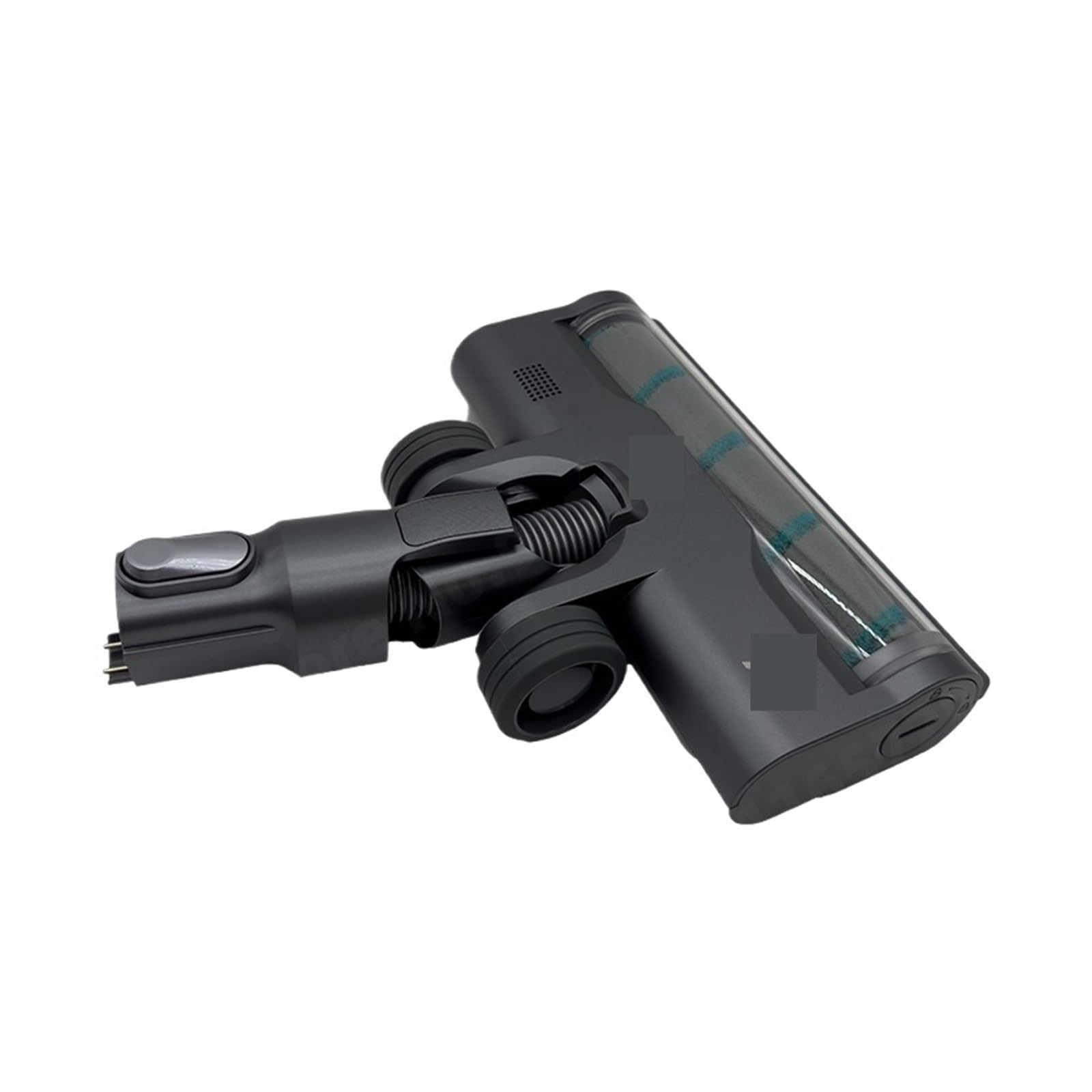 Herramienta De Cabezal Cepillo Piso Motorizado, Compatible Con VIOMI, A9, Aspiradora Barredora, Rodillo, Accesorios Repuesto