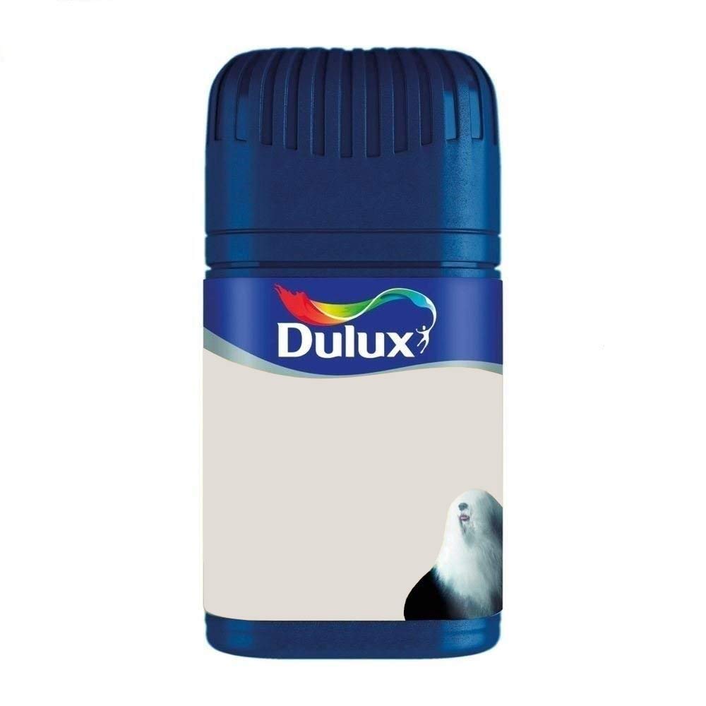 4 x Dulux® Paint Compact Wall Ceiling Matt Finish Emulsion Choices Fast Colour Decorating 50ml