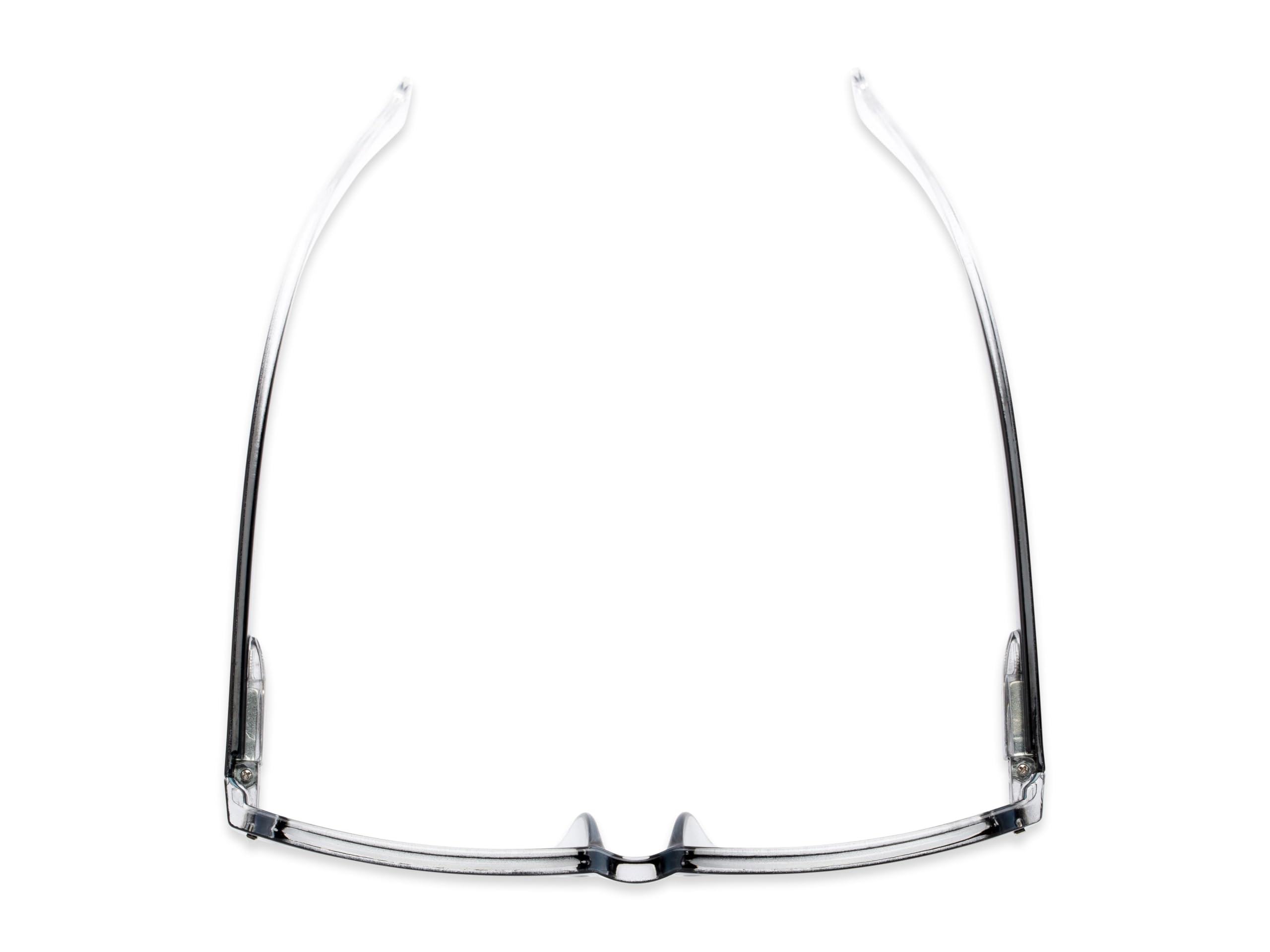 Reading Glasses: The Althorpe rectangle Style for Men and Women product thumbnail 6