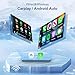 2+64G Car Stereo for BMW 5 Series X5 E39 E53 M5 1996-2006 𝐰𝐢𝐭𝐡 𝐉-𝐁𝐋 Radio,Wireless Carplay/Android Auto,Android Car Stereo 9