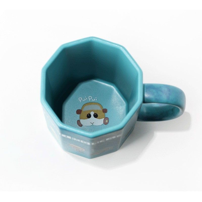 十角館の殺人　モルカー　マグカップ Amazon.co.jp: 十角館の殺人 モルカー マグカップ 綾辻行人 : ホーム