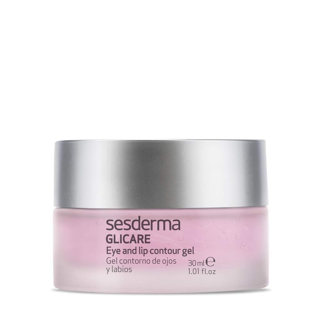 SESDERMA Glicare Eye And Lip Contour Gel 30 ml