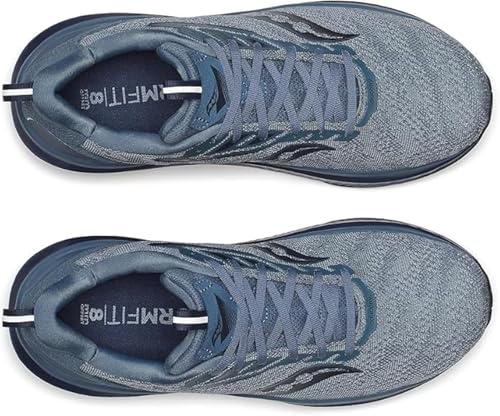 Saucony Men's Echelon 9 Sneaker4