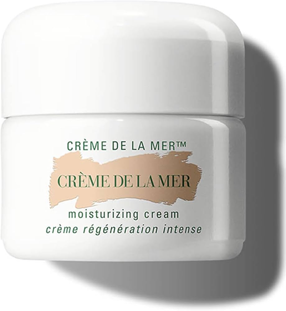 CRÈME DE LA MER Crème de la Mer | Hydrating Moisturizer | La Mer