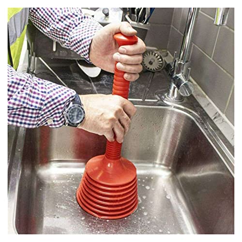 EndyAk krachtige zuigtoiletzuiger: ontstop en reinig de afvoer van uw badkamer - Image 6