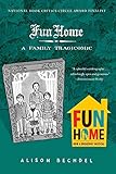 Fun Home: A Family Tragicomic - Paperback by Alison Bechdel