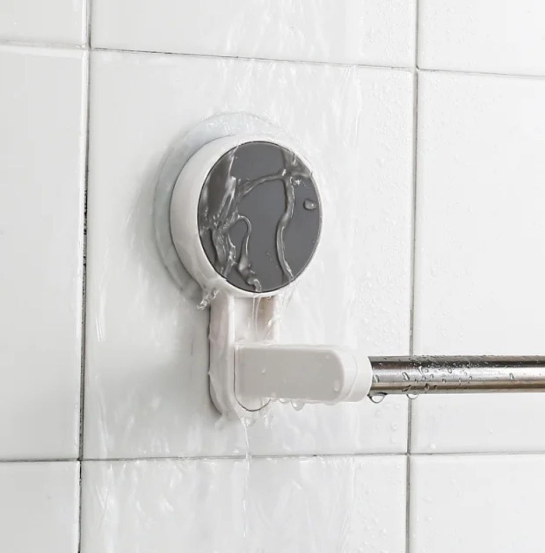 Wall Mounted Towel Holder 4