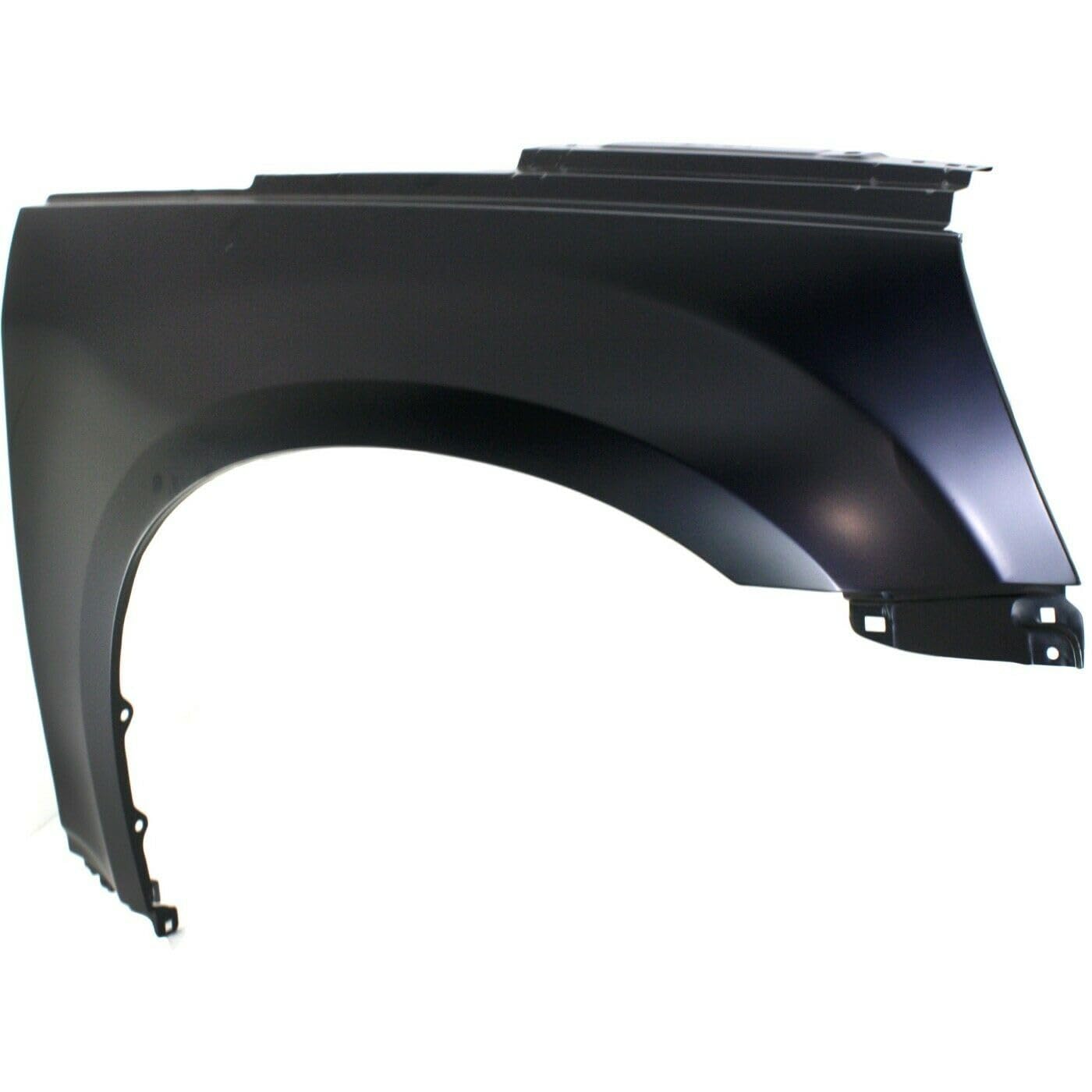 Amazon.com: Kcivsou Fender Quarter Front Right Passenger Side 