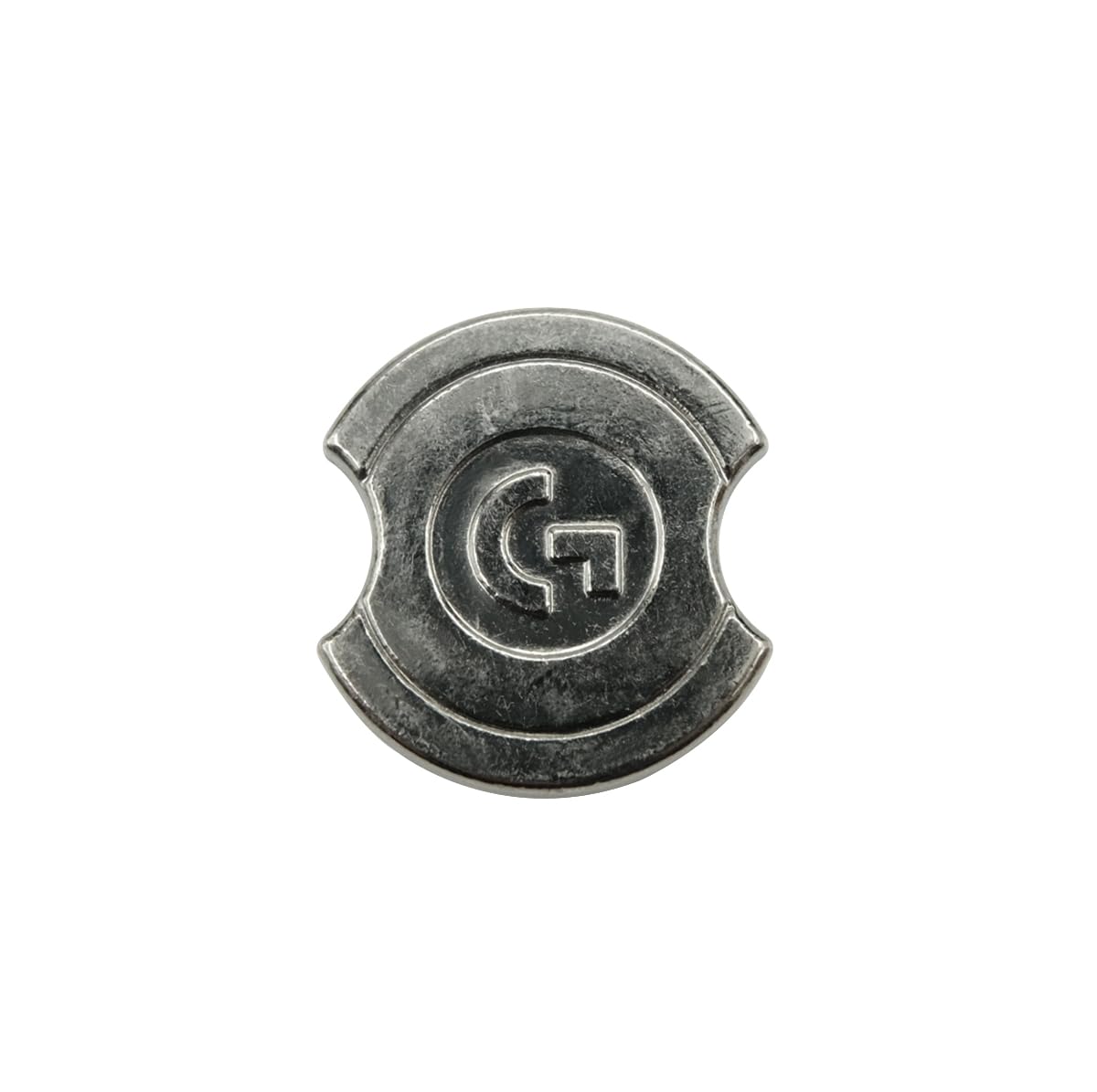 BRIMFORD Módulo QI de carga inalámbrica para G502 G703 G903 G Pro X GPW