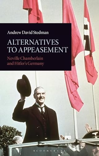 Alternatives To Appeasement